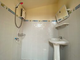 Hinpha homestay