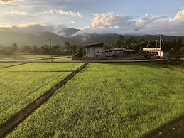 Hinpha homestay