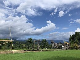Hinpha homestay