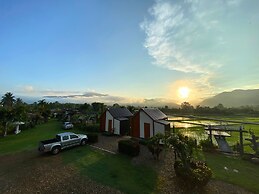 Hinpha homestay