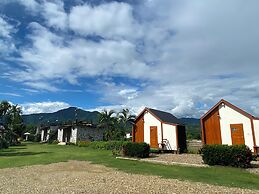 Hinpha homestay