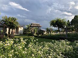 Hinpha homestay