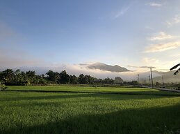 Hinpha homestay