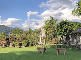 Hinpha homestay