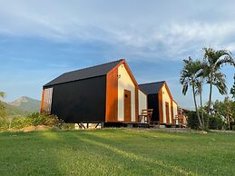 Hinpha homestay