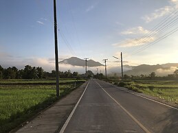 Hinpha homestay