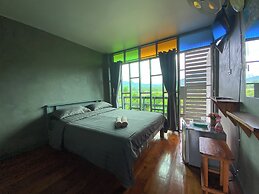 Hinpha homestay