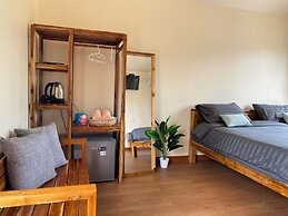 Hinpha homestay