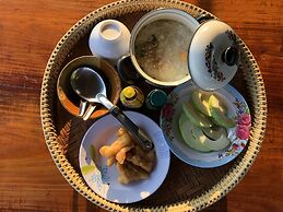 Hinpha homestay