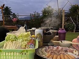 Hinpha homestay