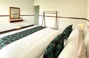 Kanitri Villas Seminyak by MERE