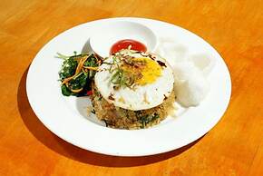 Kanitri Villas Seminyak by MERE