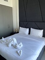 Sezavi - Forte 2, Downtown