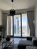 Sezavi - Forte 2, Downtown