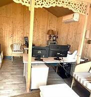 Upani Cottages