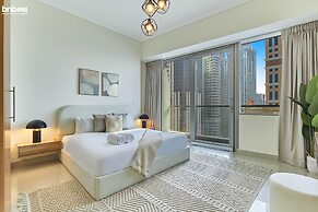 bnbme | Ocean Heights | 2 BDR