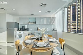 bnbme | Ocean Heights | 2 BDR