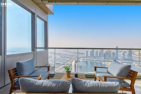 bnbme | Ocean Heights | 2 BDR
