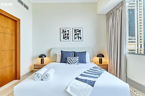 bnbme | Ocean Heights | 2 BDR