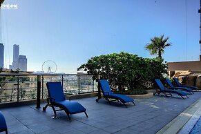 bnbme | Ocean Heights | 2 BDR
