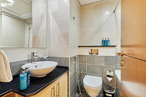 bnbme | Ocean Heights | 2 BDR