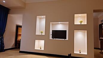 paradise home city stars