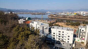 Chuncheon Hotel Gongjicheon 2nd Branch