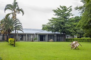 MUKUBA HOTEL