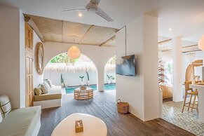 Villa Madissa, Canggu
