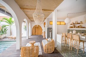 Villa Madissa, Canggu
