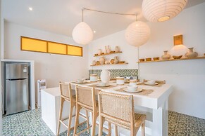 Villa Madissa, Canggu