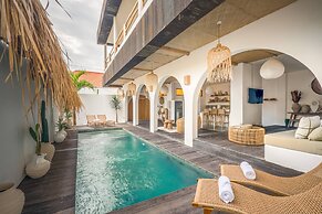 Villa Madissa, Canggu