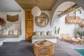 Villa Madissa, Canggu