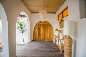 Villa Madissa, Canggu
