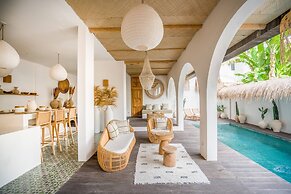 Villa Madissa, Canggu