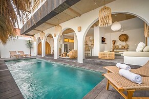 Villa Madissa, Canggu