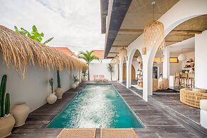 Villa Madissa, Canggu