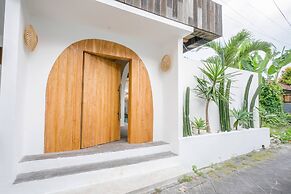 Villa Madissa, Canggu