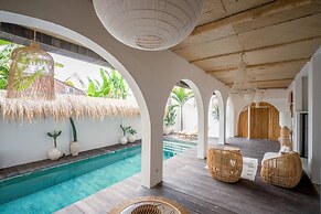 Villa Madissa, Canggu