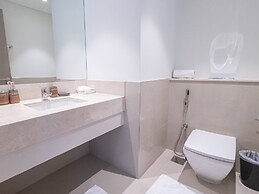 Mh- Act - Burj View 3bhk-ref4001
