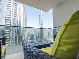 Mh- Act - Burj View 3bhk-ref4001