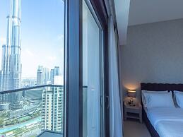 Mh- Act - Burj View 3bhk-ref4001