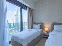 Mh- Act - Burj View 3bhk-ref4001