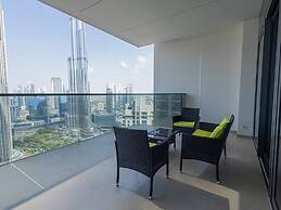Mh- Act - Burj View 3bhk-ref4001