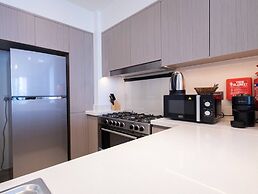 Mh- Act - Burj View 3bhk-ref4001