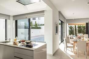 Protaras Periyiali Seaside Villa 33
