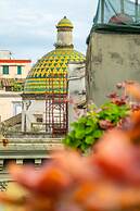 Charming House With Terrace at Historical Center