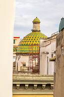 Charming House With Terrace at Historical Center