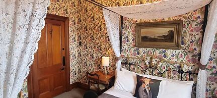 Pheasant Lodge