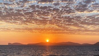 Apartment In The Heart Of Alghero